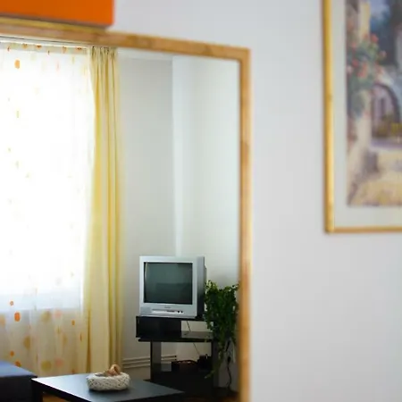 Apartment Beautiful In Old Town *